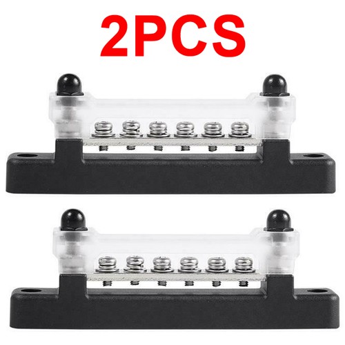 12v distribution bus bar - 12v,