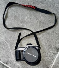 Pentax P30T SLR Camera Kit -