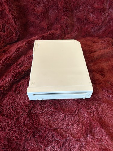 Nintendo wii rvl - wii, 512