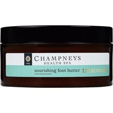 Champneys Spa Nourishing Foot
