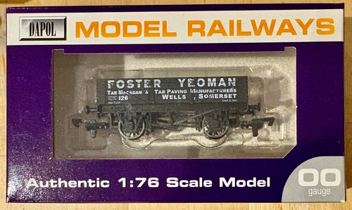 Dapol scale east somerset - dapol,