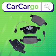 BRAKE PADS Front FOR Alfa