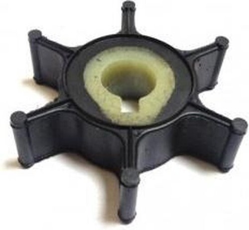Water pump impeller 2hp yamaha - water,