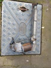rover p6  wiper moter