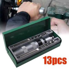 Handheld Impact Driver Set -