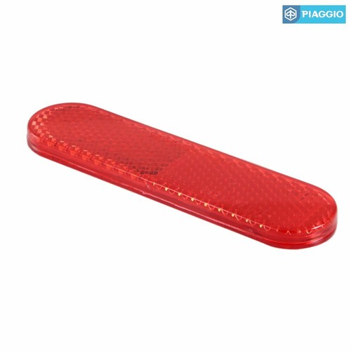 Piaggio pi58233r reflector - piaggio,