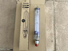 PHILIPS  35W SOX LAMP PSG RED CAP NEW IN PACKET STREET LIGHT SODIUM
