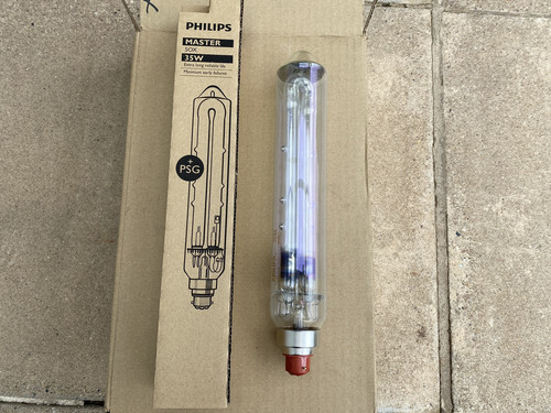 Philips 35w sox - ,