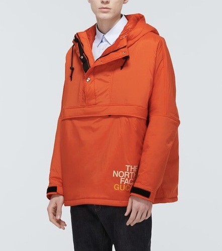 Gucci north face - x,