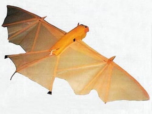 Big batrick slope - big, 39"