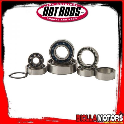 Tbk0106 kit gearbox - tbk0106,