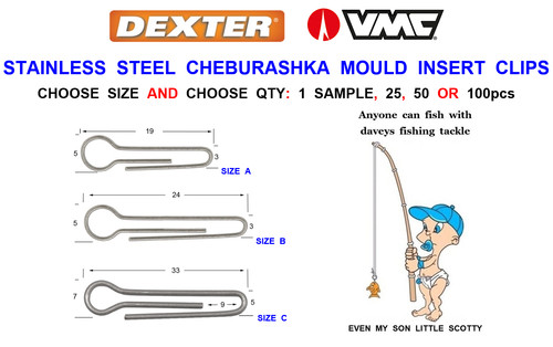 Dexter stainless steel - stainless,