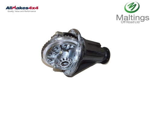 Front diff ftc5142e - ftc5142e,