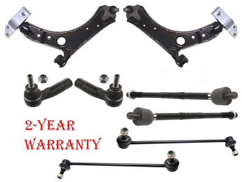 Audi front suspension arm - suspension,