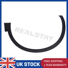 FRONT WHEEL ARCH TRIM COVER