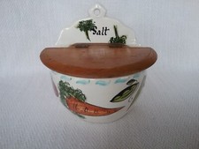 Vintage Toni Raymond Lidded