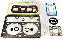 Crom Head Gasket Set for Volvo Penta MD7A,B 876431 head gasket 3809167 0.8mm