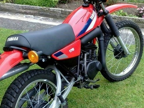 Motorcycle seat cover yamaha - seat,