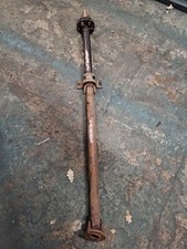 Ford Granada Mk3 Mk4 Cosworth