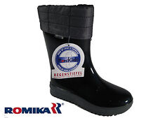 Romika Insulated Snow Boots