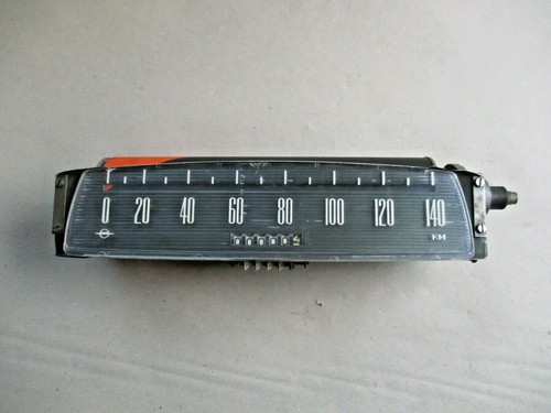 Opel rekord flash - opel,