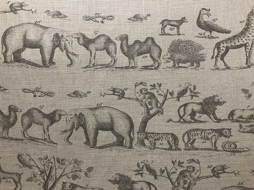 Andrew martin curtain fabric - andrew,