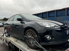 Ford focus mk3 eco boost - mk3,