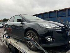Ford Focus Mk3 1.0 Eco Boost Black  2013 Breaking ONE WHEEL NUT