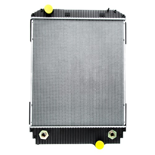 Radiator fits 1997 - radiator, 1997-2004