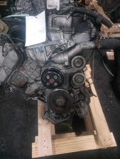 Used Engine Complete Assembly