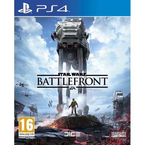 Star wars battlefront - star, wars: