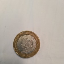 GB £2 Pound Coin 2012 Charles