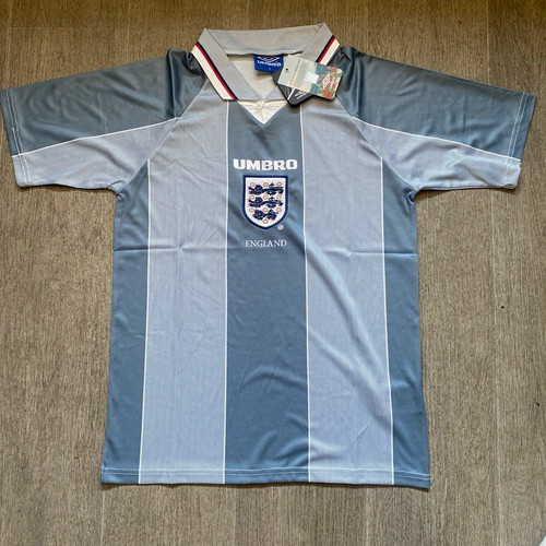 Umbro retro england football - umbro,