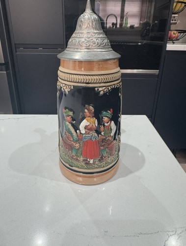 German zoller born - born, beer