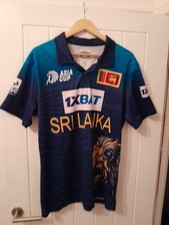 Official Sri Lanka Asia Cup