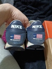 Nike elite waffle 2000s