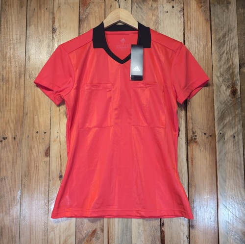 Adidas womens referee shirt - womens,