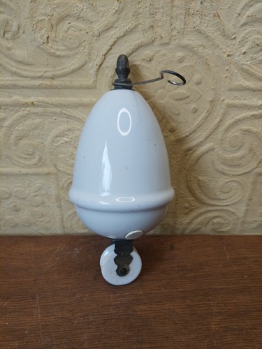 Vintage french ceramic rise - french, &