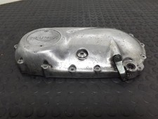 TRIUMPH BONNEVILLE CRANK CASES