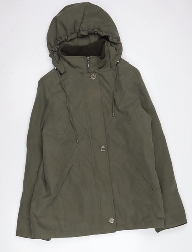 Ewm womens parka - ewm, size