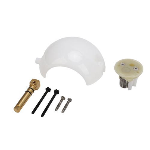 Toilet flush ball kit - ball,