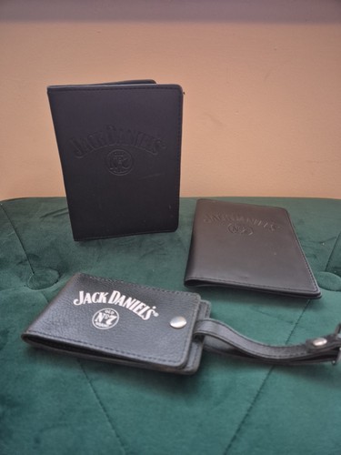Jack daniels black - daniels,
