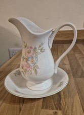 Royal Doulton Norfolk Jug &