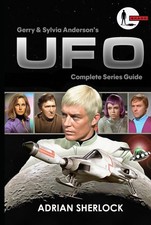 Gerry and Sylvia Anderson's