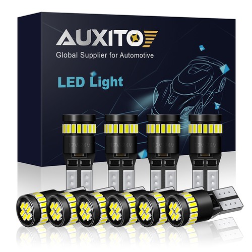 T10 501 w5w 13smd - t10,
