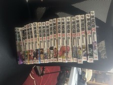 One punch Man Manga 7-26