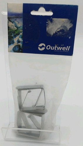 Outwell table clips ideal for - table,