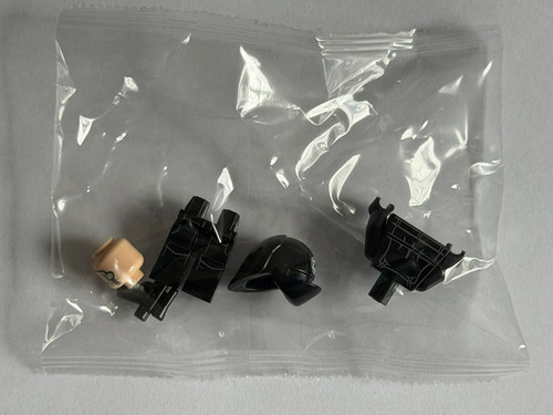 New lego star - lego,