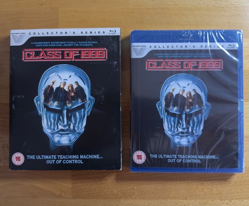 Class 1999 vestron - class,
