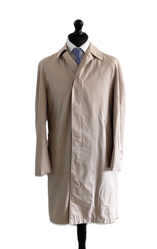 Vintage mens beige - beige, burberry